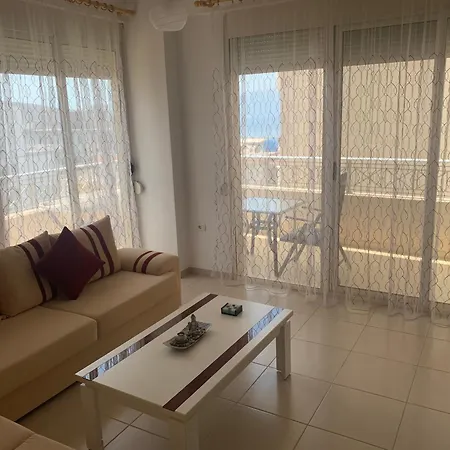 Apartment Swiss