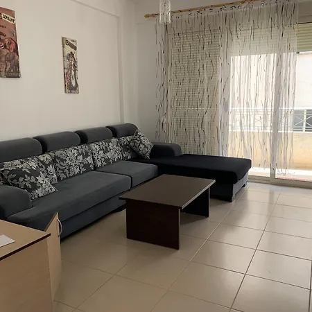 Swiss Apartment *