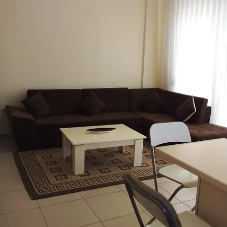 Apartment Swiss