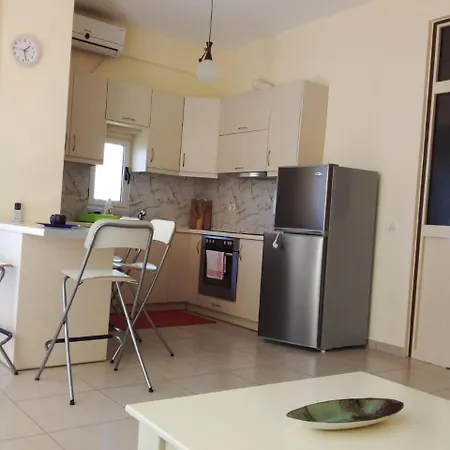 Swiss Apartment Sarande
