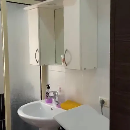 Appartement Swiss *