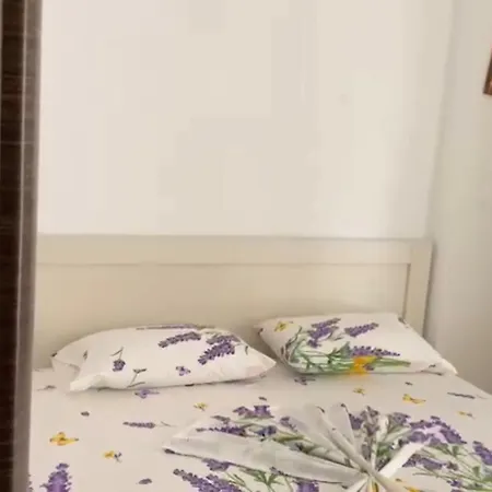 Swiss Apartment *