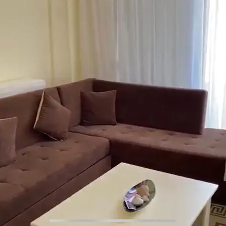 Swiss Appartement