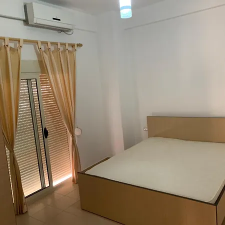 Swiss Apartment