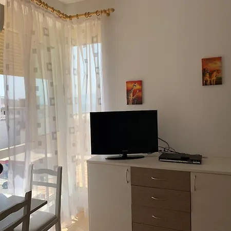 Swiss Appartement Saranda