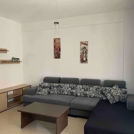 Apartment Swiss Sarande